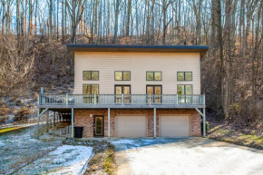 Knoxville Charm Cottage 5 miles to Market Square